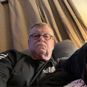 Meet your Posher, Jerry